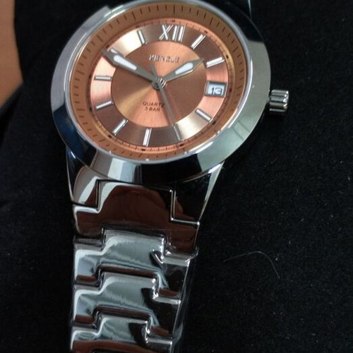 Kienzle 1822 Amber Edition Ladies' Watch