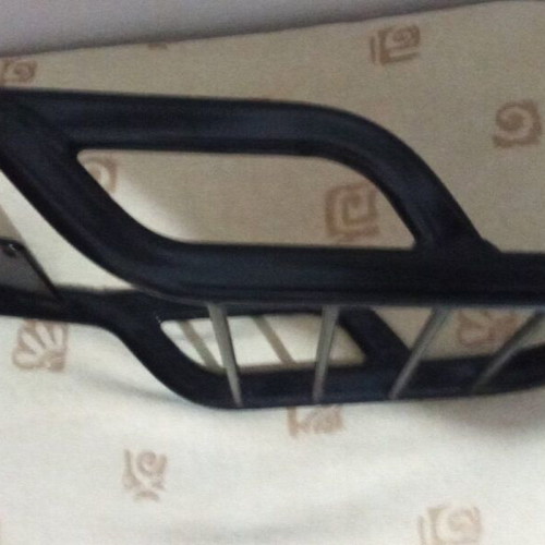 Rack for SYMVF 125 motorcycle new
