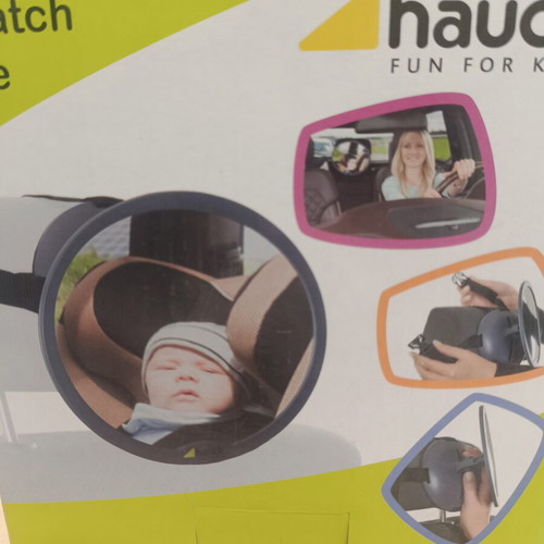 Car mirror for baby supervision new