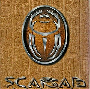 SCARAB - WINDOWS 95