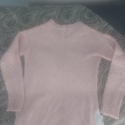 Pink sweater size S / 36 / 8