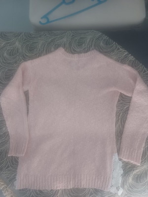 Pink sweater size S / 36 / 8