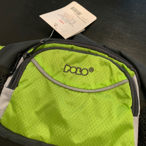 Polo waist banana bag unused