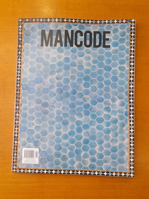 MANCODE daily magazine new