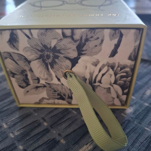Aromatic Soap The Wise Owl 170 g new, shea butter