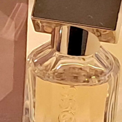 Nina Ricci Pretty Nina and Hugo Boss The Scent Miniatures new, pack
