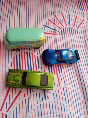 αυτοκινητάκια hot wheels