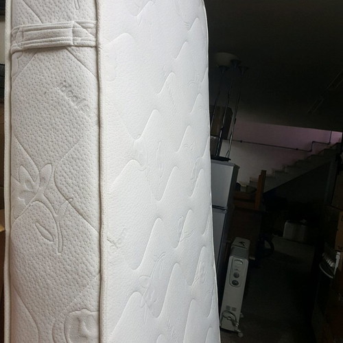 Mattress new 80x195x23 cm