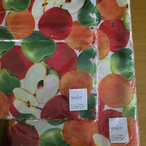Tablecloth 140×180 new