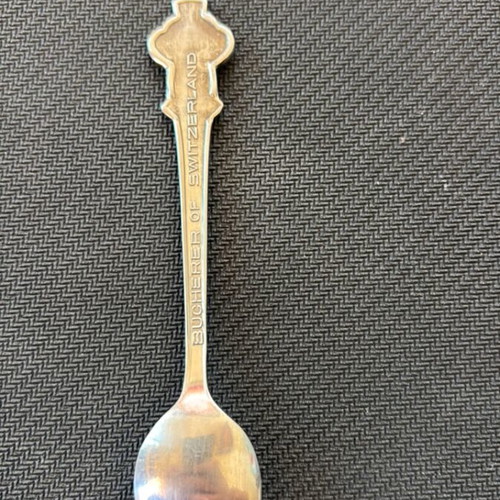 Rolex collector spoon like new