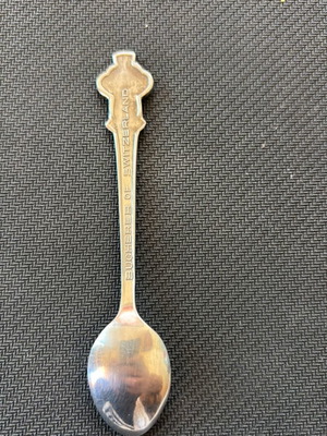 Rolex collector spoon like new