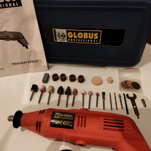 Clobus rotary multitool 135W like new