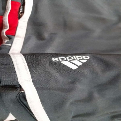 Adidas Vintage Kids' Sweatpants like new, size 6 years