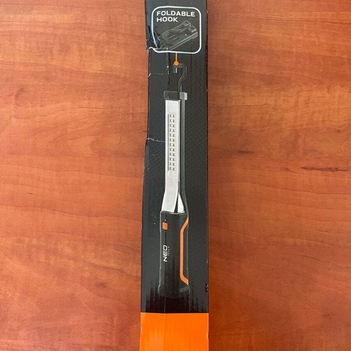 Neo Tools 99-043 LED workshop lamp new