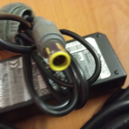 Lenovo laptop charger original