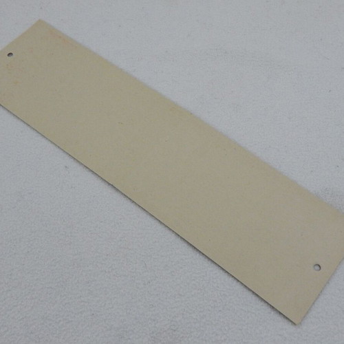 Samson Original Greek Promotional Cardboard 1980s