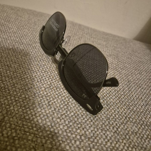 Jack & Jones Jacryder sunglasses, black