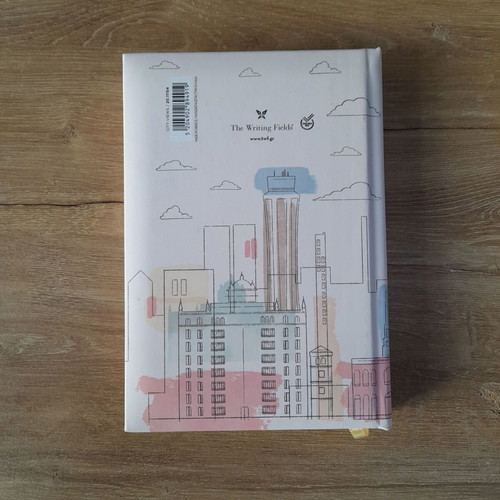 2024 Diary new for notebook notes
