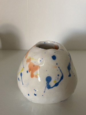 3 handmade ceramics new, offer pack