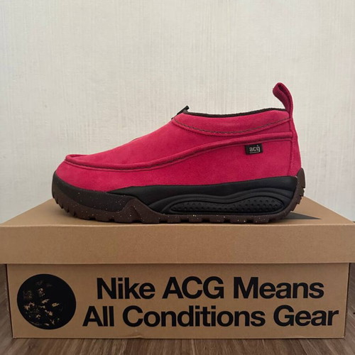 Nike ACG Izy Rush Pink sneakers size EU 45 new