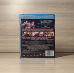 Risen Blu-Ray μεταχειρισμένο με ελληνικούς και βουλγαρικούς υπότιτλους