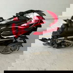  Καροτσάκι μωρού Teutonia