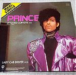  Prince – Little Red Corvette (Dance Mix) 12'Germany 1982' Limited Edition