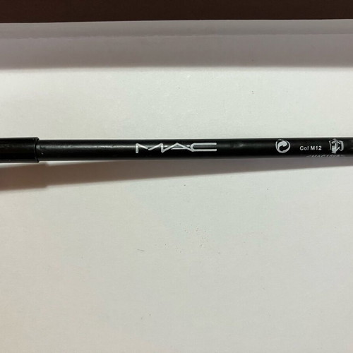 Mac eye and lip pencil brown used