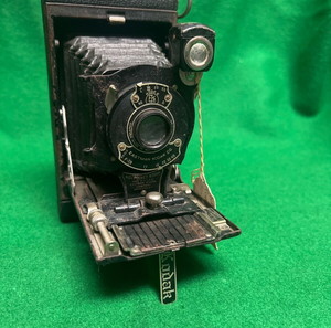 ΦΩΤΟΓΡΑΦΙΚΗ ΜΗΧΑΝΗ KODAK POCKET 1A
