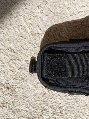 Unomat Small Bag 10cm New