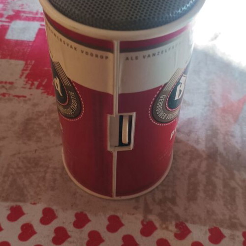 Brand Bier Vintage Radio and Headset Made in Japan like new