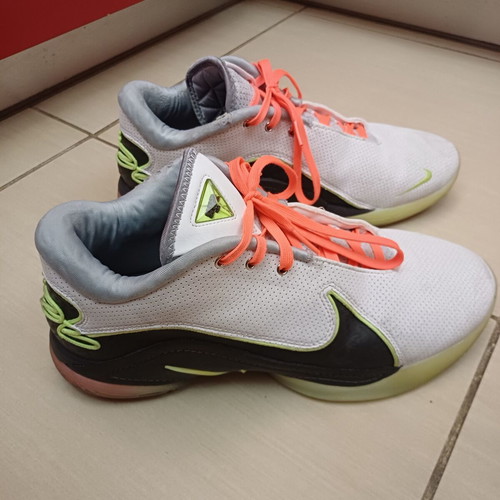 Nike Lebron 22 Crown Jewel low basketball shoes