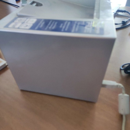 Olympus P10 photo printer like new, compact