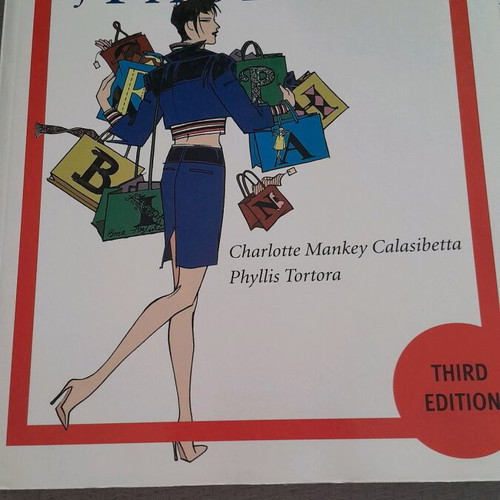 Dictionary of Fashion The Fairchild new