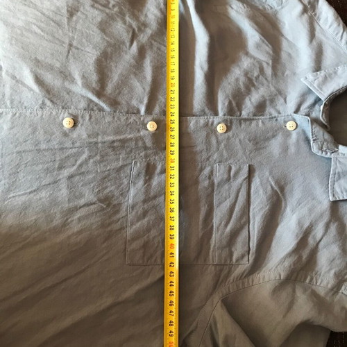 Zara men's shirt Small new in excellent condition