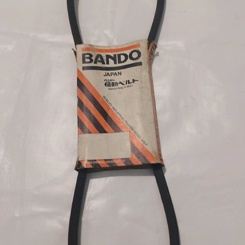 Bando trapezoidal belt 9.5×1025mm new