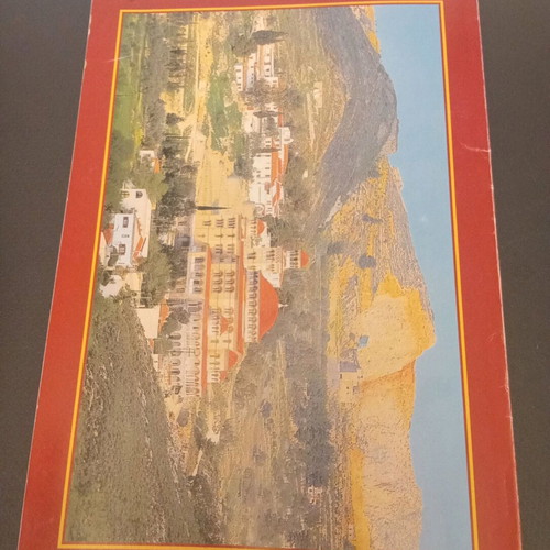 Christian book Saint Nektarios new