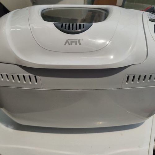 AFK Bread Maker Germany new