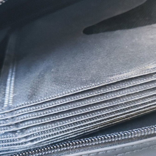 CD and DVD case with 56 sleeves like new