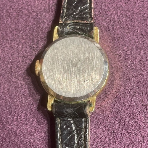Ancre wristwatch women's used fully functional