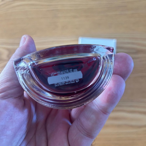 Joop! Homme Eau de Toilette 125ml tester, like new
