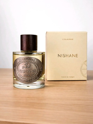 Nishane Colognise extrait de cologne 100ml new