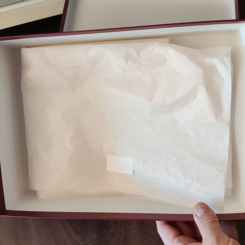 Gucci empty packaging box like new 32×22×9 cm