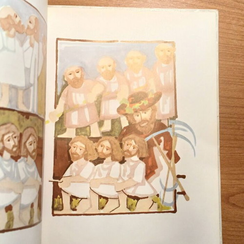 Aristophanes Peace book by Eleni G. Valava