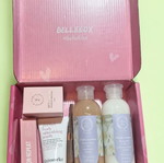 Beauty box new, unused