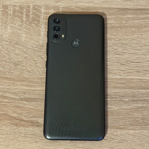 Motorola Moto E40 XT2159-9 used for parts or repair