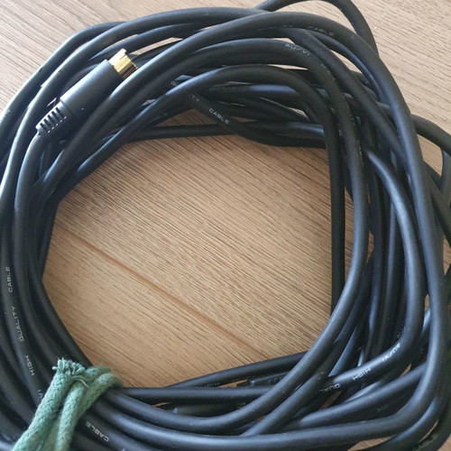 Image transfer cable 12m new