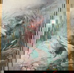 Ф. Муратиду неповторимо произведение на изкуството в златна рамка!!