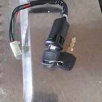 Ignition switch new