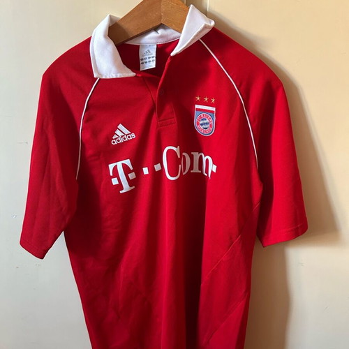 Bayern Munchen Guerrero 2005/06 Home Jersey XL like new